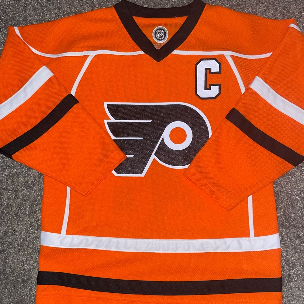 Philadelphia Flyers Giroux Jersey